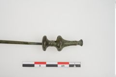 Foto von Bronzemehrkopfnadel (NHMW-PRAE-024481)